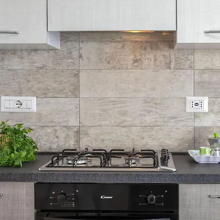 La Gabbianella By Interhome *