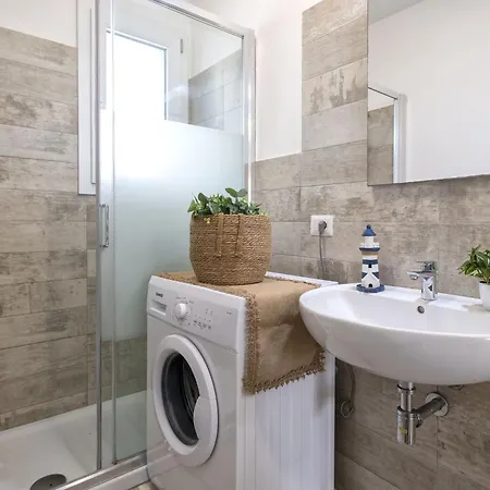 La Gabbianella By Interhome *