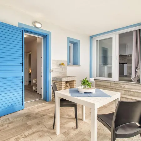 La Gabbianella By Interhome *
