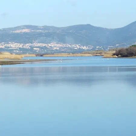 Apartman La Gabbianella By Interhome Valledoria