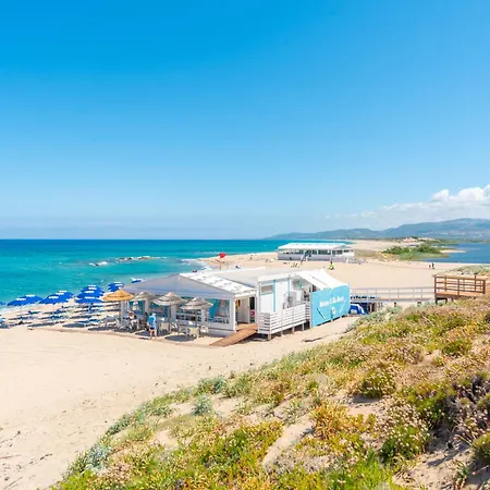 La Gabbianella By Interhome Valledoria (Sardinia)