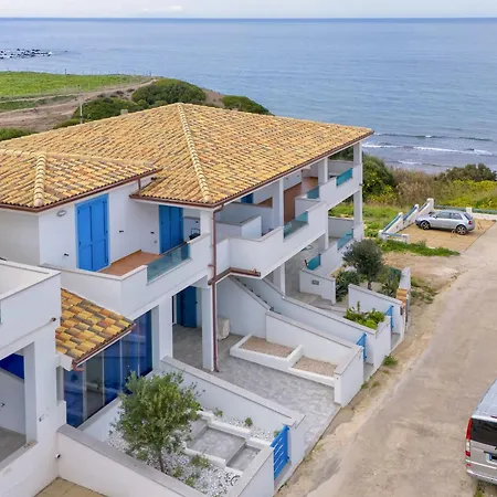 La Gabbianella By Interhome * Valledoria