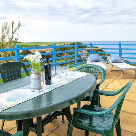 La Gabbianella By Interhome