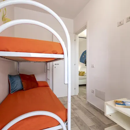 La Gabbianella By Interhome Valledoria (Sardinia)