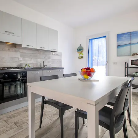 La Gabbianella By Interhome