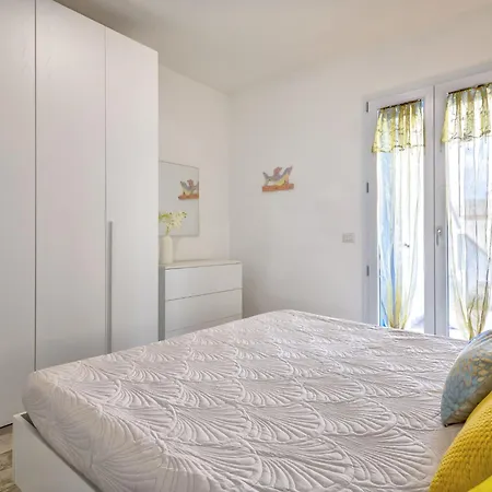 La Gabbianella By Interhome