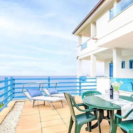 La Gabbianella By Interhome Apartman *