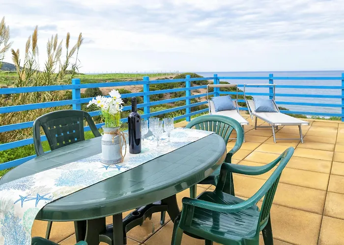 La Gabbianella By Interhome