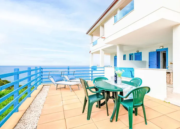 Daire La Gabbianella By Interhome