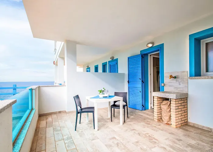 Daire La Gabbianella By Interhome Valledoria (Sardinia)